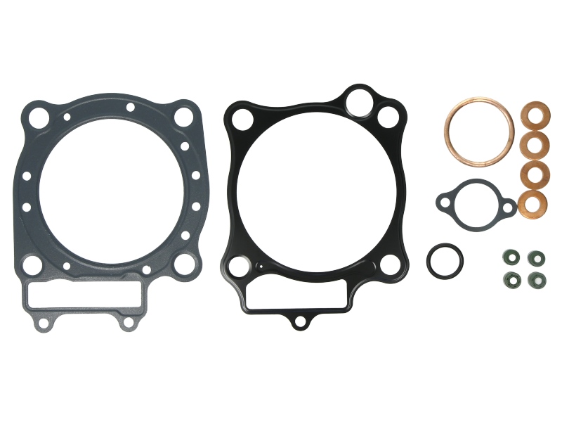 ATHENA top-end gasket set HONDA CRE 450 MOTORD, F (R) 02-10, CRF 450 R 02-06, CRM 450 F R 05-06 (B00BLQFV38, 810267)